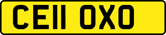 CE11OXO