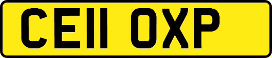 CE11OXP
