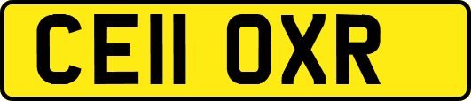 CE11OXR