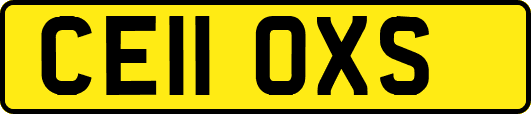 CE11OXS