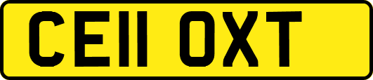 CE11OXT