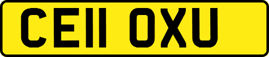 CE11OXU