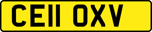 CE11OXV