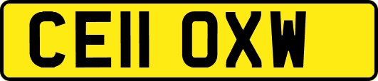 CE11OXW
