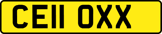 CE11OXX