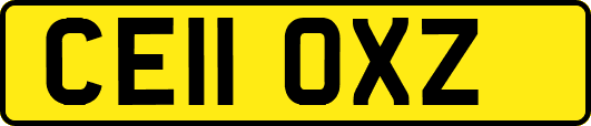CE11OXZ