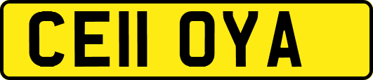 CE11OYA