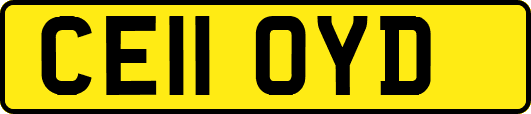 CE11OYD