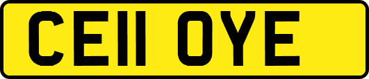CE11OYE
