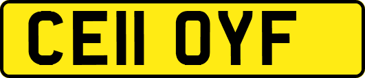 CE11OYF
