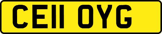 CE11OYG