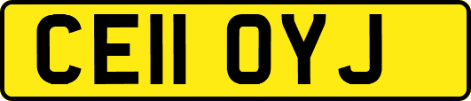 CE11OYJ