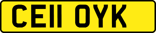 CE11OYK