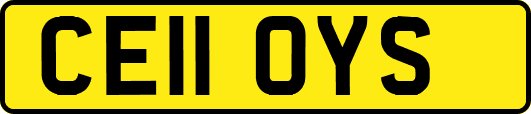 CE11OYS