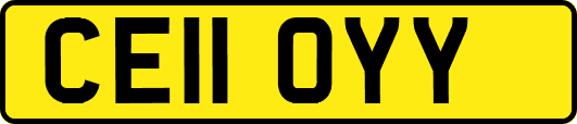 CE11OYY