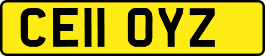 CE11OYZ