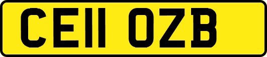 CE11OZB