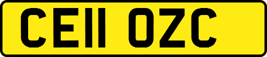 CE11OZC