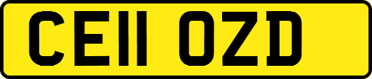 CE11OZD