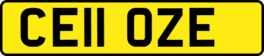 CE11OZE