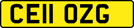 CE11OZG