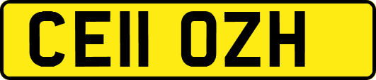 CE11OZH