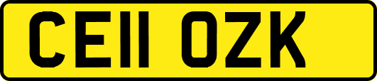 CE11OZK