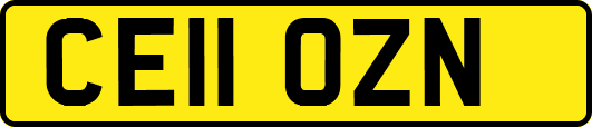 CE11OZN