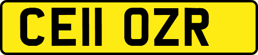 CE11OZR