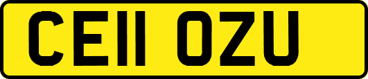 CE11OZU