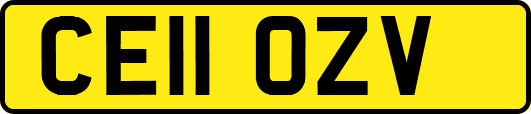 CE11OZV