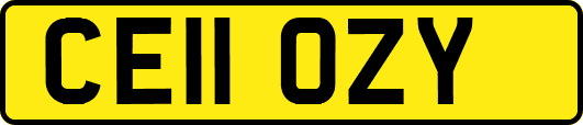 CE11OZY