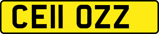 CE11OZZ