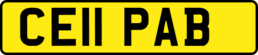 CE11PAB