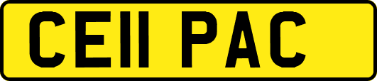 CE11PAC