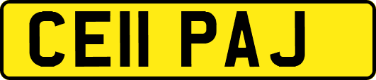 CE11PAJ