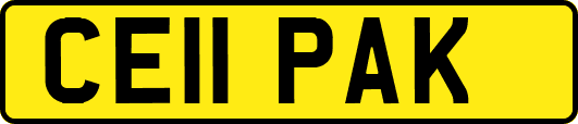CE11PAK