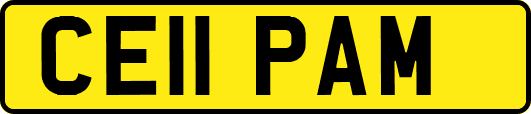 CE11PAM