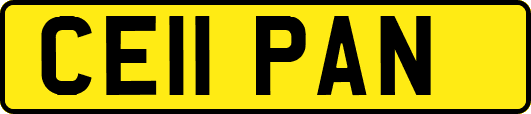 CE11PAN