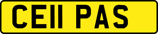 CE11PAS