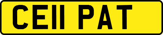 CE11PAT