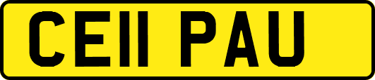 CE11PAU