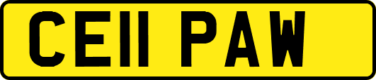 CE11PAW