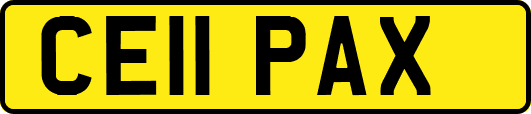 CE11PAX
