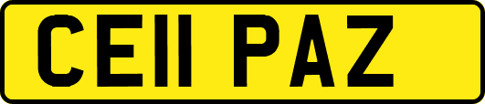 CE11PAZ