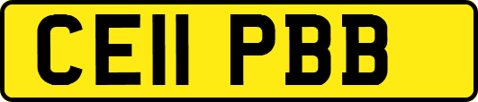 CE11PBB