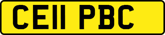 CE11PBC
