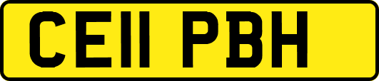 CE11PBH