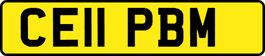CE11PBM