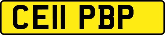 CE11PBP